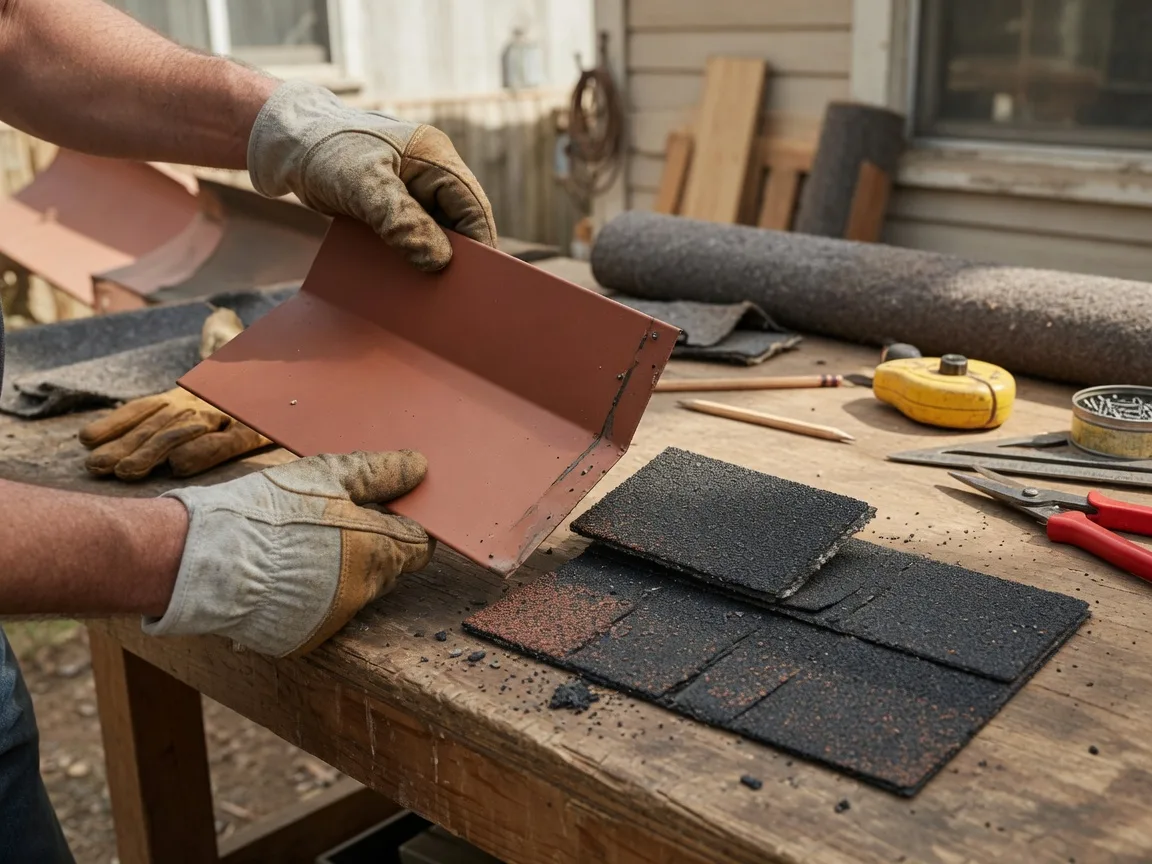 Roof Repair company in Tolar, TX